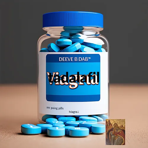 Tadalafil 20mg